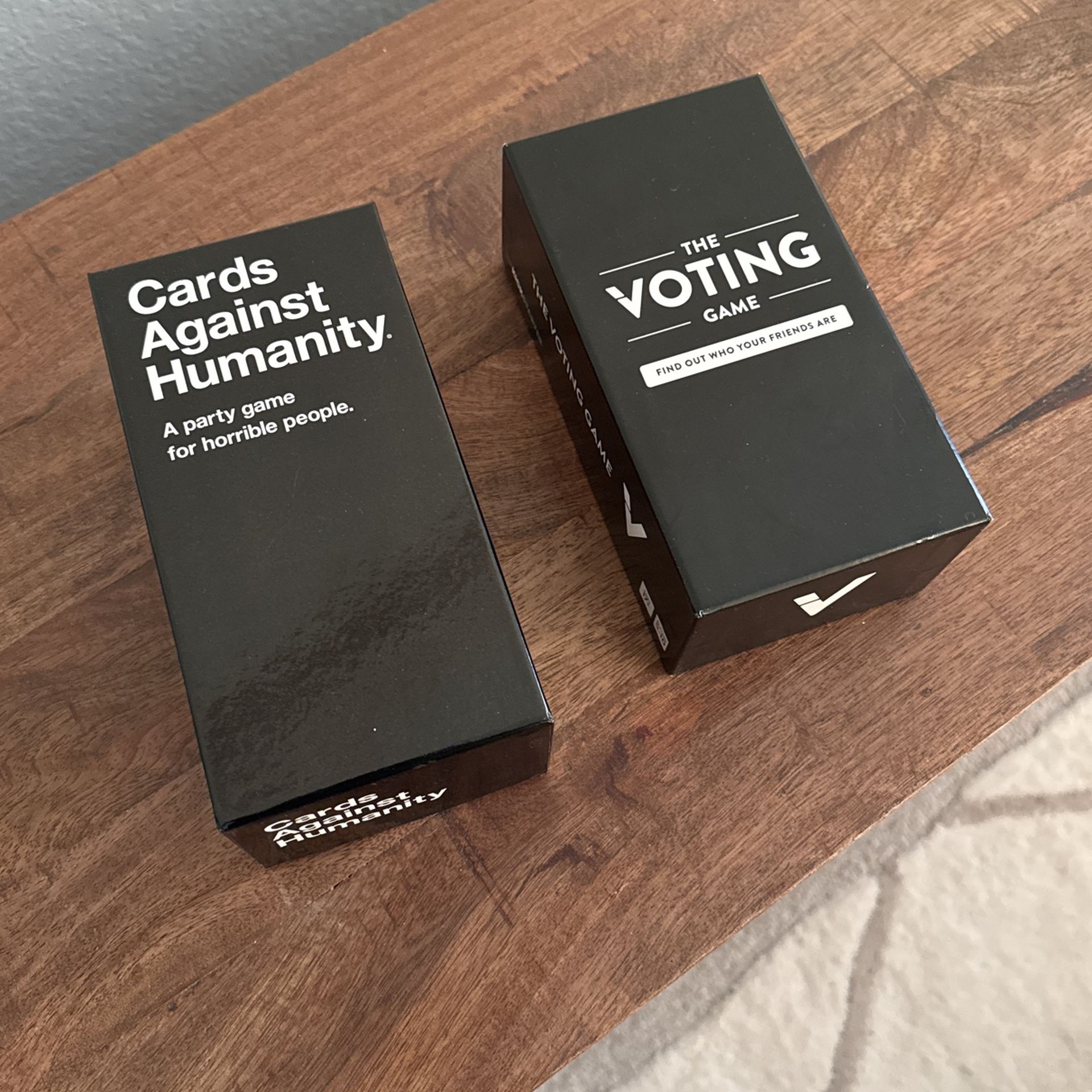 Card Games - Clearance