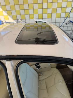 1997 Lincoln Town Car
