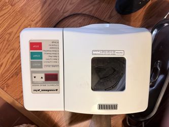 Bread Maker