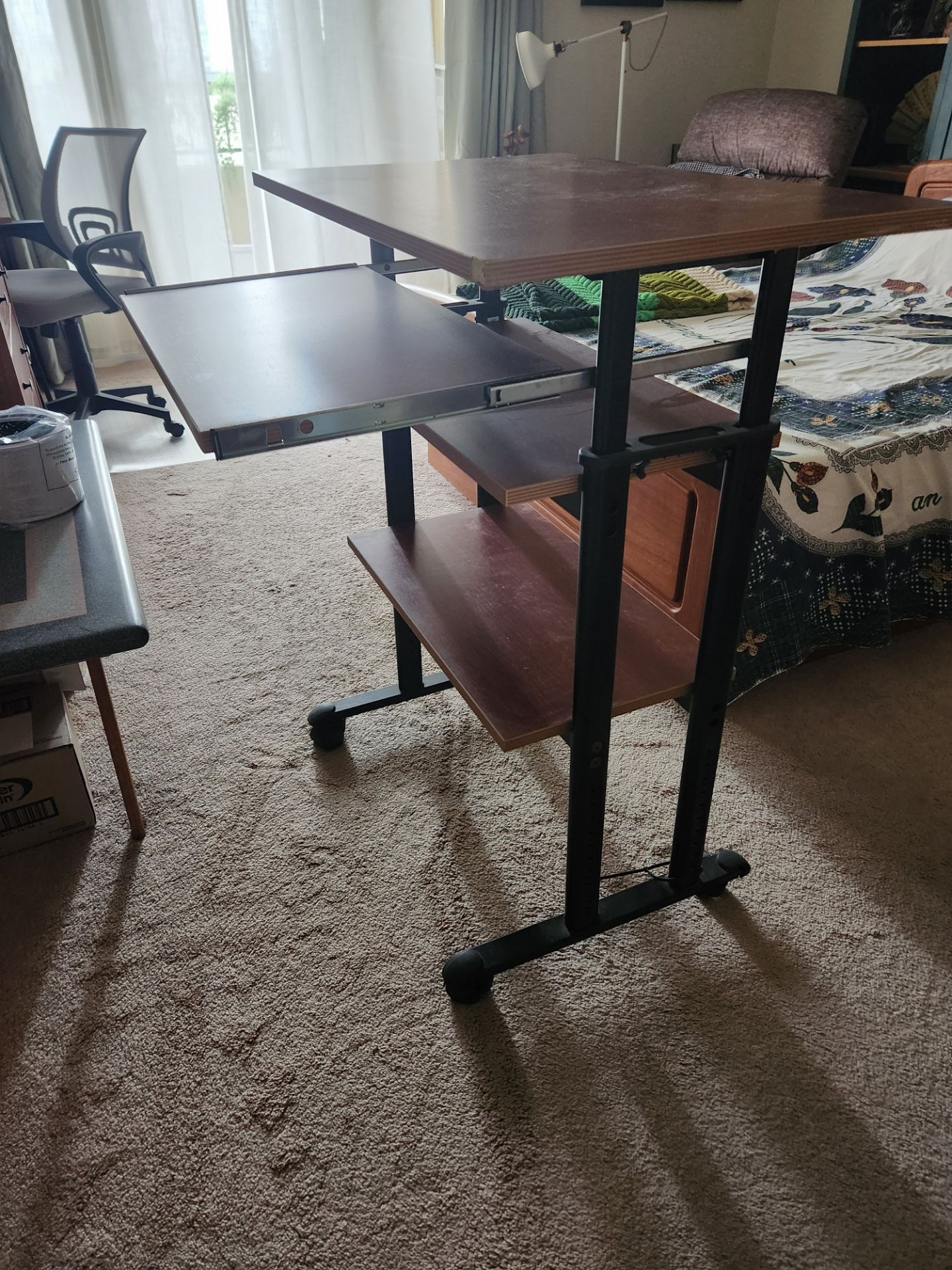 Standing Desk