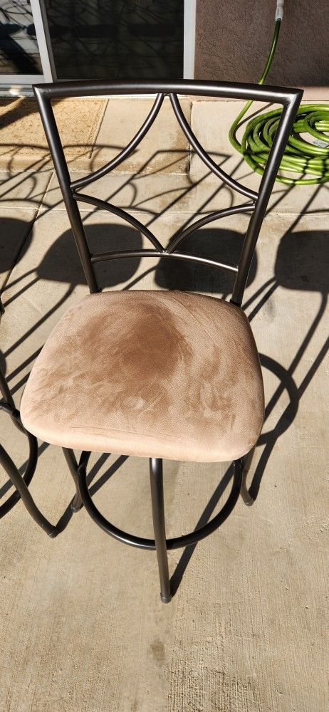 6ea. Bar /counter Stools