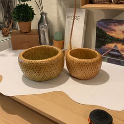 Bumbu Bowls Set Of 2 