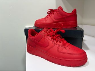 Air Force 1s