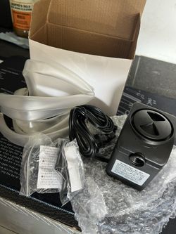 Aquarium pump brand new 