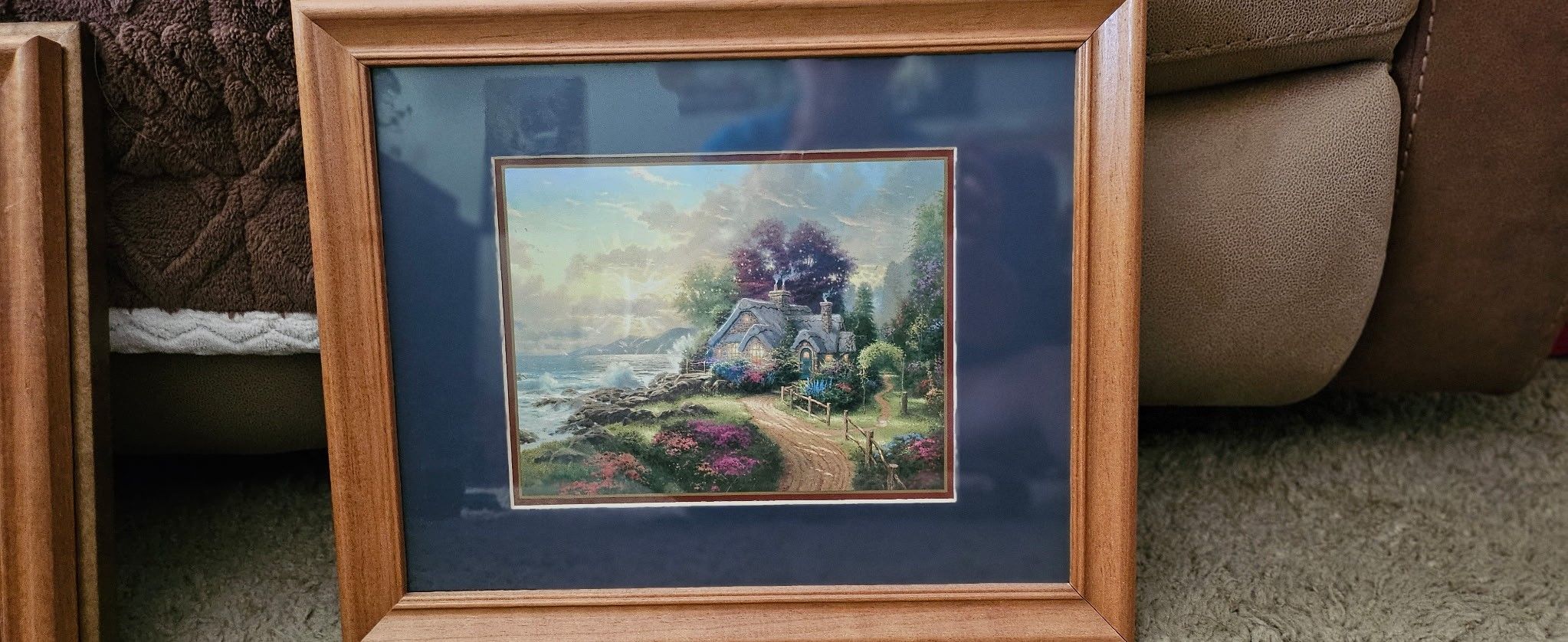 Misc. Thomas Kinkade Prints