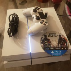 Ps4  Like New