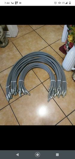 Presure Washer Hoses