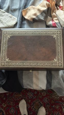 Jewelry Case