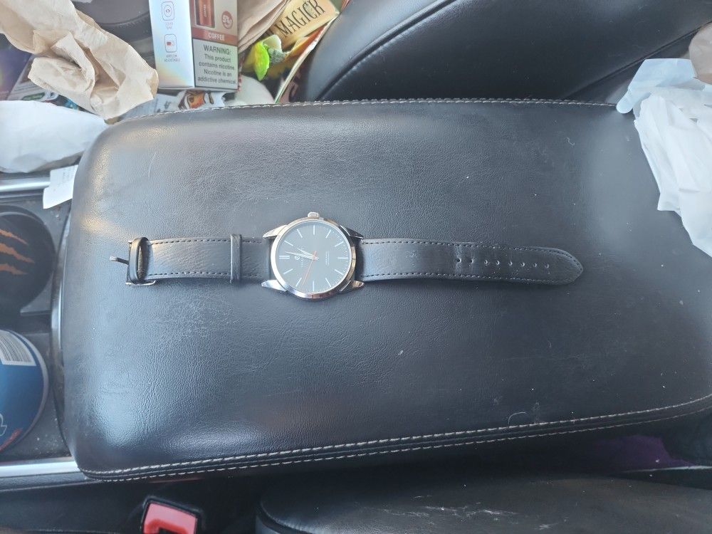 Selling This Vellmont Aurellis Nova Watch