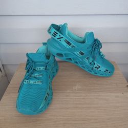 Flex Running shoes size 7.5 for women