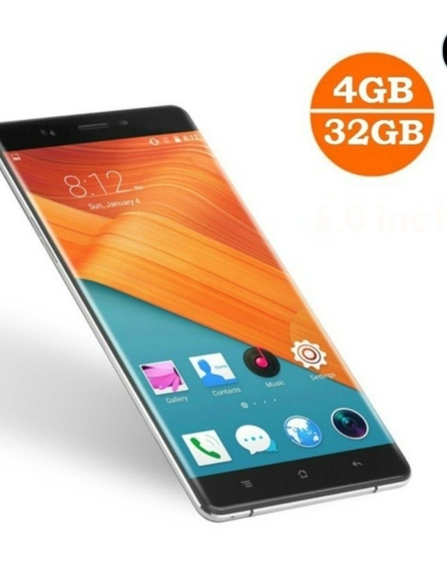 Cell Phone- M10 Plus TD-LTE DIGITAL MOBIL PHONE