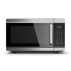 Amazon Basics Microwave with Air Fry and Convect