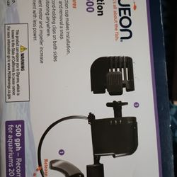 Circulation Water Pump 