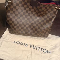 Louis Vuitton Shoulder Bag