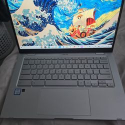 Chromebook