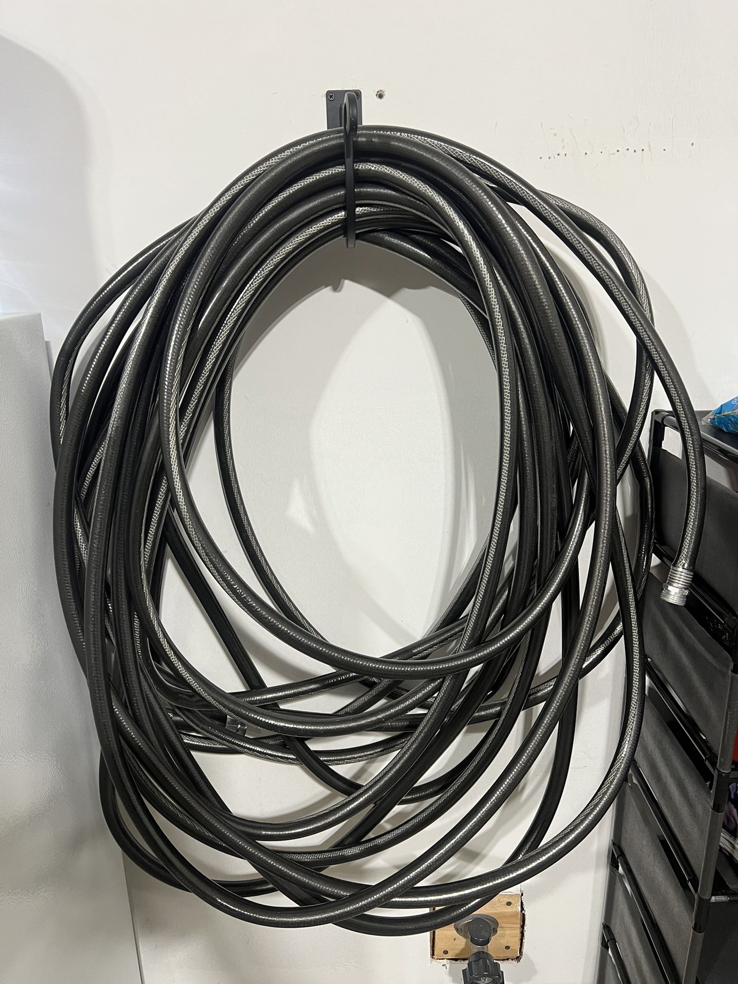 Teknor Apex Water Hose, 100FT