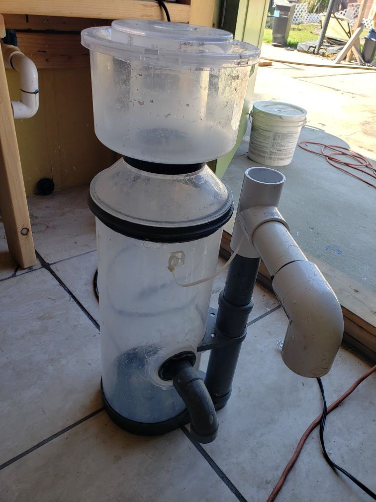 Protein Skimmer For Sale