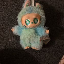 Labubu 