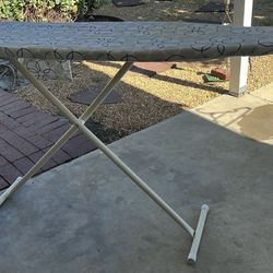 Ironing Board