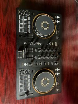 DDJ FLX-4-N (dj controller)