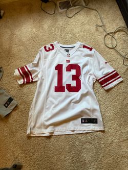 Odell Beckham Jr Jersey Adult Large