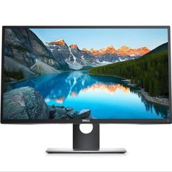 BRAND NEW - Dell P2219H 21.5" FHD ISP Display Monitor With DP, HDMI, VGA Ports
