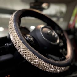 Car Pass(Funda de Volante) 