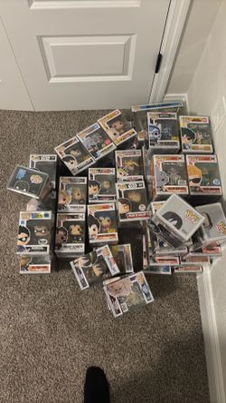 Funkos !!