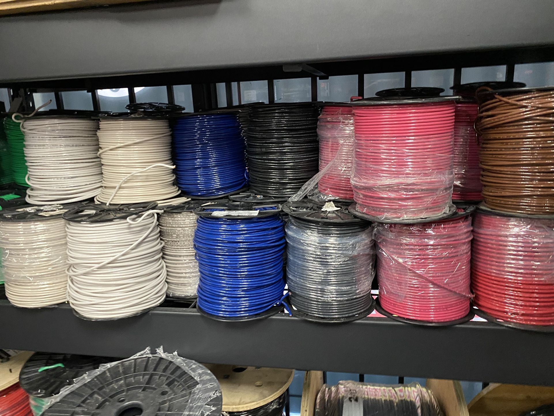 10 Awg Stranded 500ft Wire
