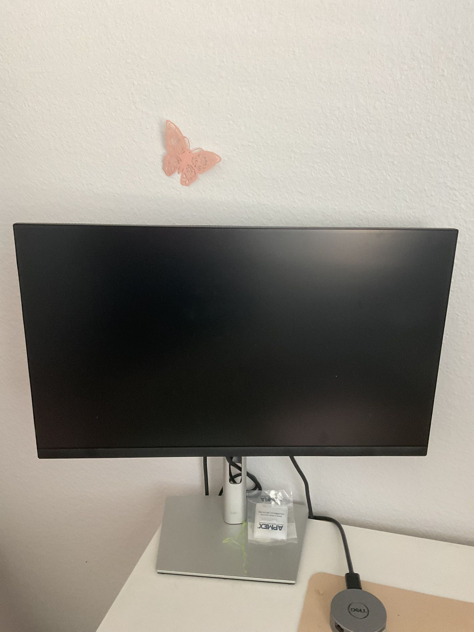 Dell E2020H Monitor 19.5”