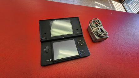 Used Nintendo DS/DSi Consoles for Sale