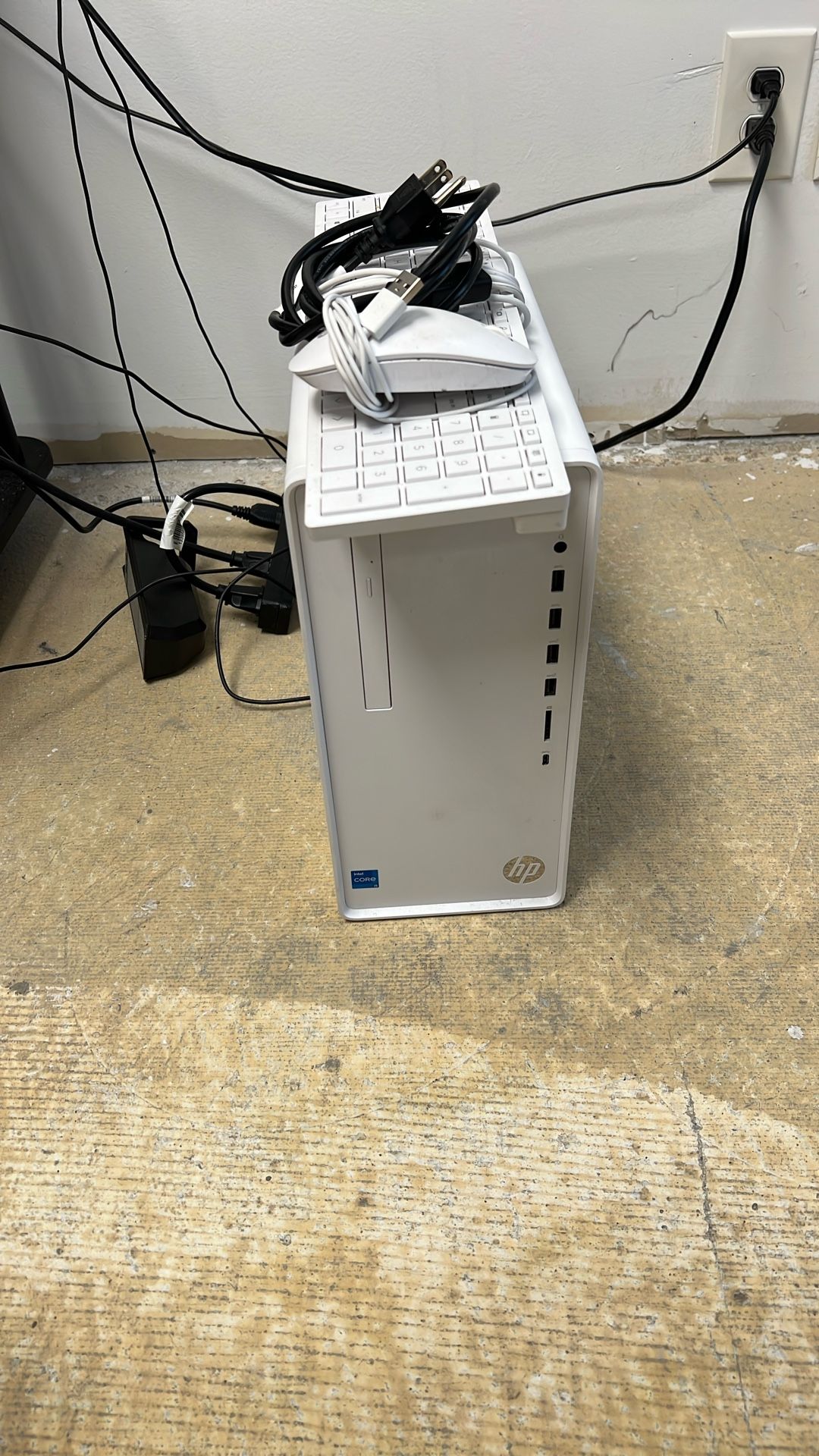 HP Pavilion