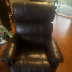 Recliner 