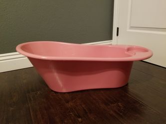 Baby bath tub