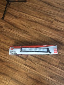 21.5 inch led spot and flood light bar
