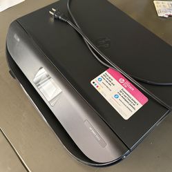 HP ENVY 5055 printer/scanner