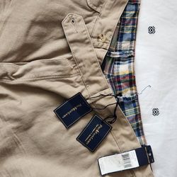 POLO RALPH LAUREN 38"
