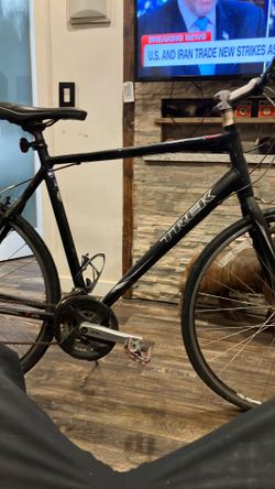 Trek