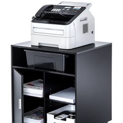 Fitueyes Office Storage Cabinet