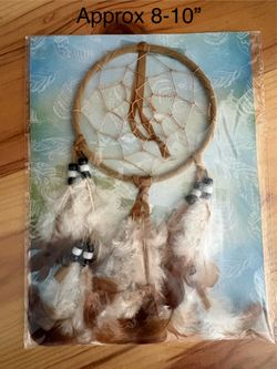 Dream catcher