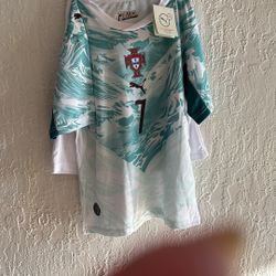 Portugal Soccer Ball Kid Size 26
