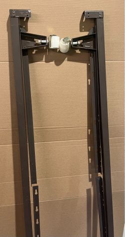 Bed frame