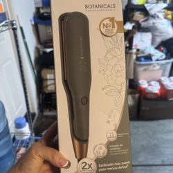 New Remington Flat Iron 