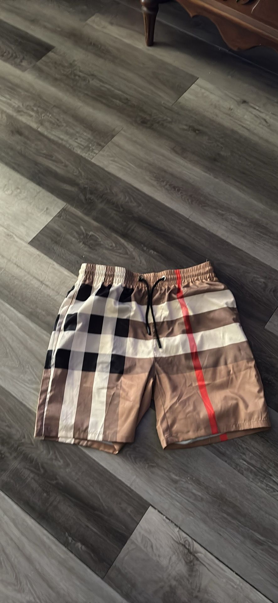 Burberry Shorts