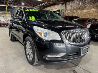 2014 Buick Enclave