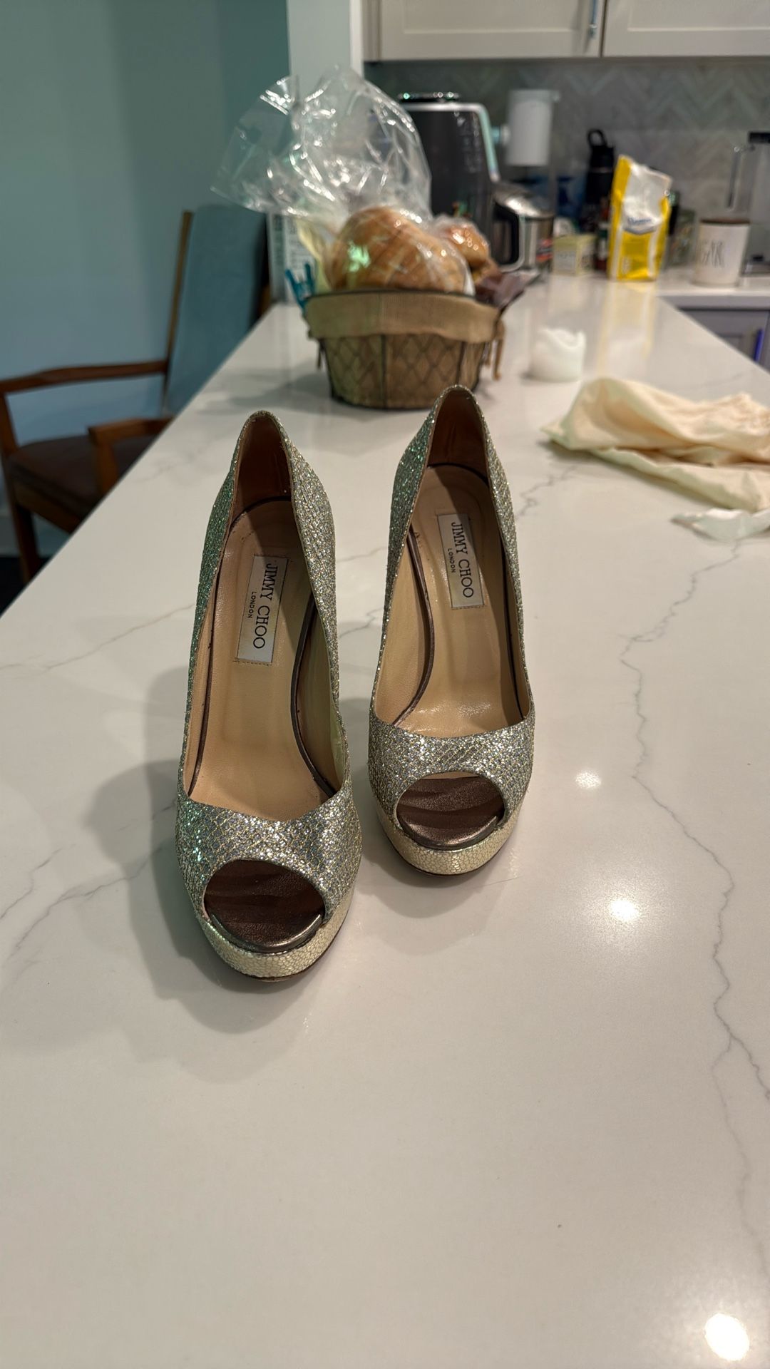 Jimmy Choo Shoes Size 39.5,All Products : American Fashion Style Bags On Sale