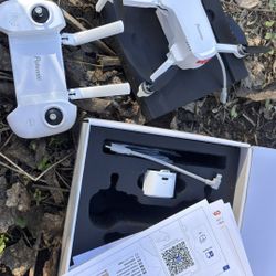 Potensic Atom LT Drone 2.7k 4km Distance 