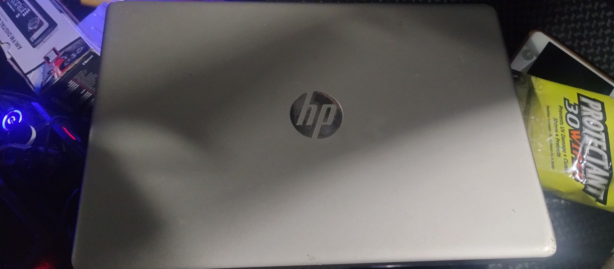 HP Laptop (for parts!) 