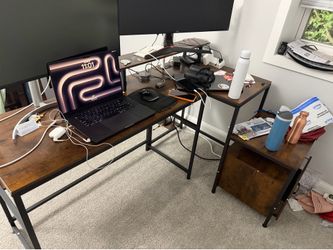 Office desk