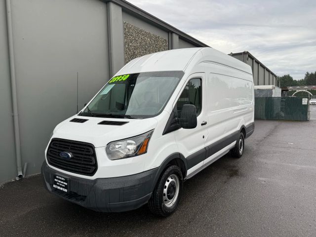 2015 Ford Transit 350 Van